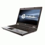 ноутбук HP ProBook 6550b WD752EA Коричневый