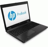ноутбук HP ProBook 6570b B6P81EA Черный
