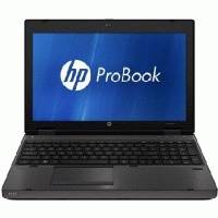 ноутбук HP ProBook 6570b C3C70ES Черный