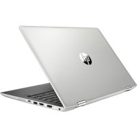 ноутбук HP ProBook x360 440 G1 4LT32EA Серебристый