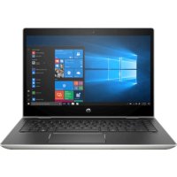ноутбук HP ProBook x360 440 G1 4QW42EA Серебристый
