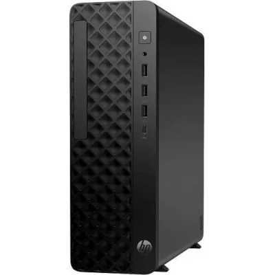 компьютер HP ProDesk 2 SFF G1i D30QLPT ENG Черный