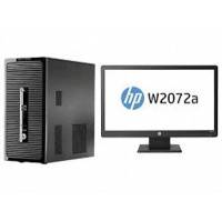 компьютер HP ProDesk 400 G2 Bundle L9T42EA