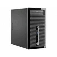 компьютер HP ProDesk 400 G2 Bundle L9U33EA