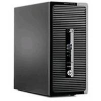компьютер HP ProDesk 400 G2 Bundle J4B28EA