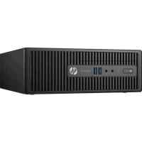 компьютер HP ProDesk 400 G3 Bundle X9E21ES