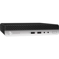 компьютер HP ProDesk 400 G4 4CZ90EA