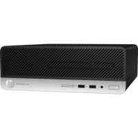 компьютер HP ProDesk 400 G4 1JJ80EA
