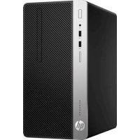 компьютер HP ProDesk 400 G5 4NU29EA