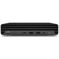 компьютер HP ProDesk 400 G6 Mini 1C7C9EA Черный