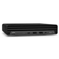 компьютер HP ProDesk 400 G6 Mini 23H18EA Черный
