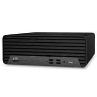 компьютер HP ProDesk 400 G7 SFF 11M49EA Черный