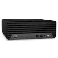 компьютер HP ProDesk 400 G7 SFF 11M49EA Черный