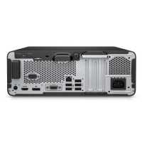 компьютер HP ProDesk 400 G7 SFF 11M49EA Черный
