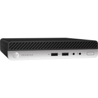 компьютер HP ProDesk 405 G4 6QR97EA