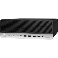 компьютер HP ProDesk 600 G3 1HK44EA