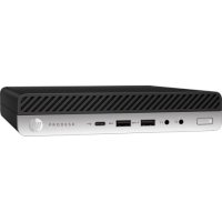 компьютер HP ProDesk 600 G3 1HK86EA