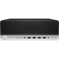 компьютер HP ProDesk 600 G4 3XX28EA