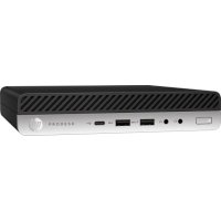 компьютер HP ProDesk 600 G4 4HM70EA
