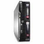 сервер HPE ProLiant BL460cG7 637390-B21