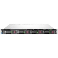 сервер HPE ProLiant DL120 Gen9 777424R-B21