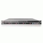 сервер HPE ProLiant DL360R06 504637-421
