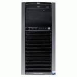 сервер HPE ProLiant ML150T06 466133-421