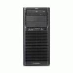сервер HPE ProLiant ML330T6 637079-421