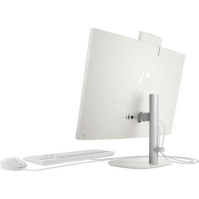 моноблок HP ProOne 240 G10 D10FCET-wpro Белый