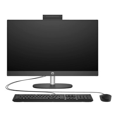 моноблок HP ProOne 245 G10 9H6M8ET ENG-wpro Белый