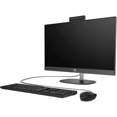 моноблок HP ProOne 245 G10 9H6M8ET ENG-wpro Белый