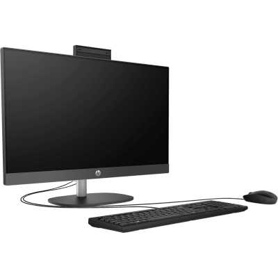 моноблок HP ProOne 245 G10 9H6M8ET ENG-wpro Белый