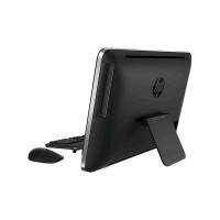 моноблок HP ProOne 400 G1 D5U14EA Черный