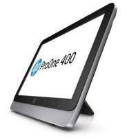 моноблок HP ProOne 400 G1 D5U24EA Черный