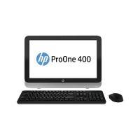 моноблок HP ProOne 400 G1 F4Q86EA Черный