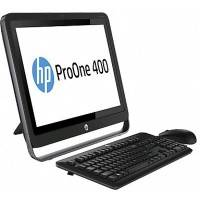 моноблок HP ProOne 400 G1 G9D91EA Черный