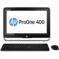 моноблок HP ProOne 400 G1 G9D92EA Черный