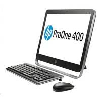 моноблок HP ProOne 400 G1 J8S81EA Черный