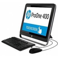 моноблок HP ProOne 400 G1 L3E47EA Черный