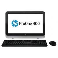 моноблок HP ProOne 400 G1 L3E50EA Черный