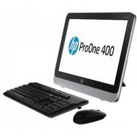 моноблок HP ProOne 400 G1 L3E62EA Черный