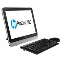 моноблок HP ProOne 400 G1 L3E65EA Черный