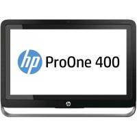 моноблок HP ProOne 400 G1 N0D61ES Черный