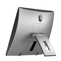 моноблок HP ProOne 400 G2 T4R06EA Серебристый