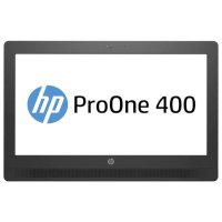 моноблок HP ProOne 400 G2 T4R08EA Серебристый