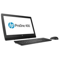 моноблок HP ProOne 400 G3 2RT93ES Черный