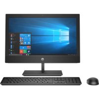моноблок HP ProOne 400 G4 5BL88ES Черный