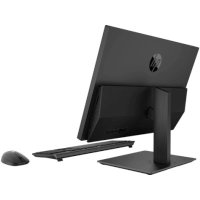 моноблок HP ProOne 400 G4 5BL89ES Черный