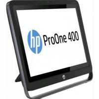 моноблок HP ProOne 400 P5J79ES Черный