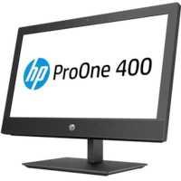 моноблок HP ProOne 440 G5 9LB34ES Черный